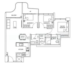 Queens Peak (D3), Condominium #554968401